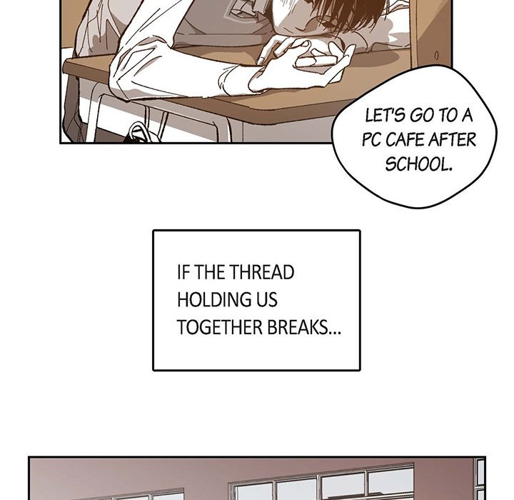 Read The Warehouse chapter 45 image 62 on Lezhin