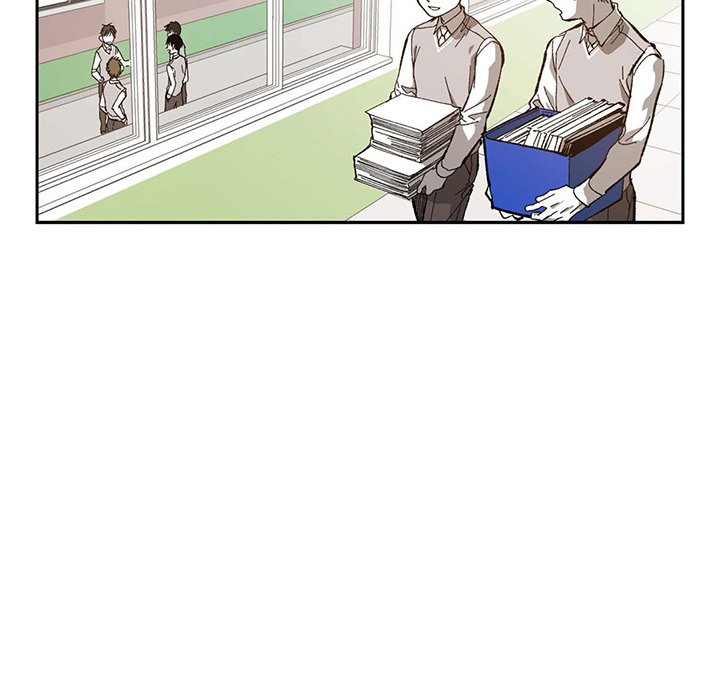 Read The Warehouse chapter 45 image 64 on Lezhin