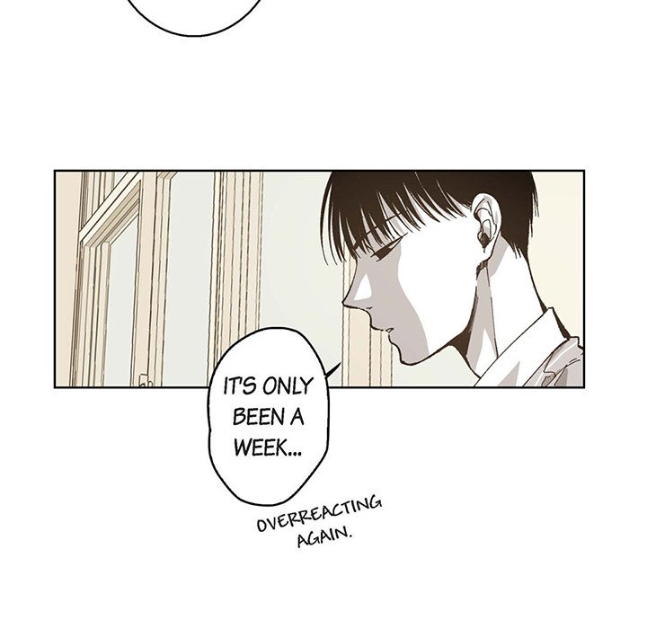 Read The Warehouse chapter 45 image 76 on Lezhin