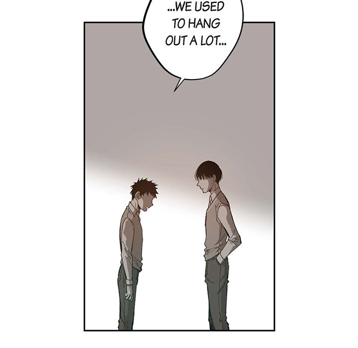 Read The Warehouse chapter 45 image 78 on Lezhin