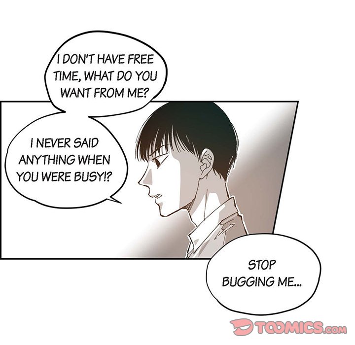 Read The Warehouse chapter 45 image 79 on Lezhin