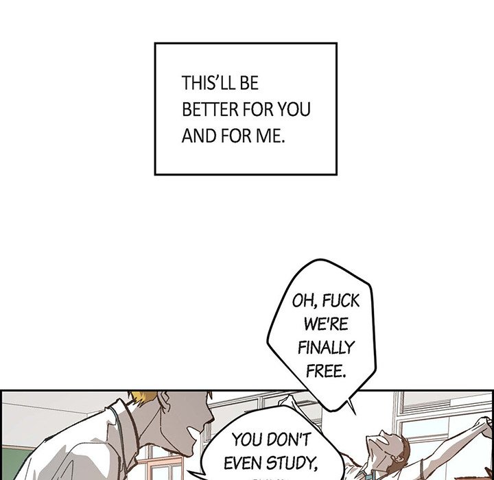 Read The Warehouse chapter 45 image 80 on Lezhin