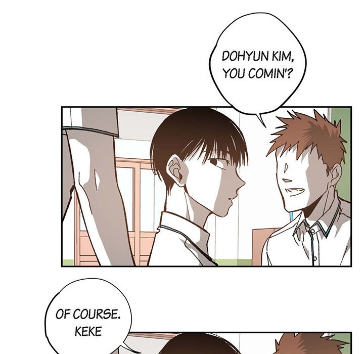 Read The Warehouse chapter 45 image 82 on Lezhin
