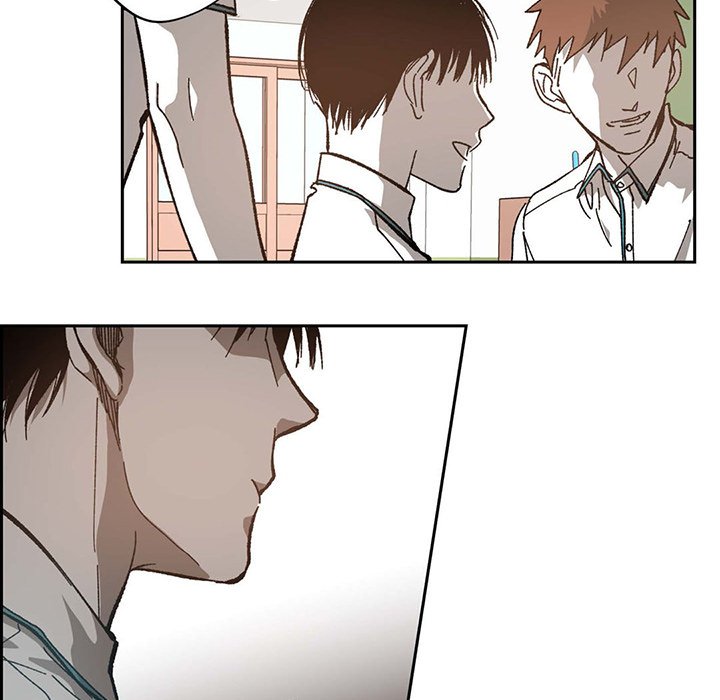 Read The Warehouse chapter 45 image 83 on Lezhin