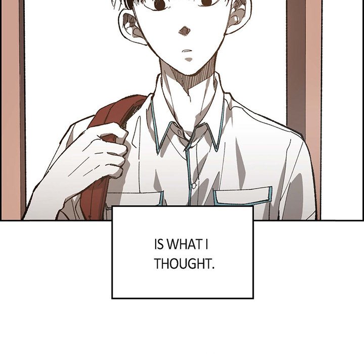 Read The Warehouse chapter 45 image 87 on Lezhin