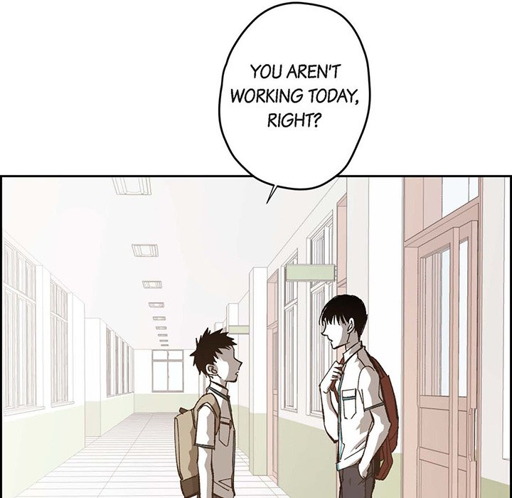 Read The Warehouse chapter 45 image 88 on Lezhin