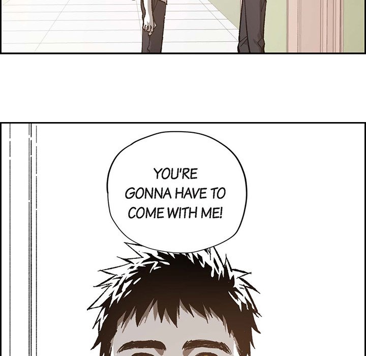 Read The Warehouse chapter 45 image 89 on Lezhin