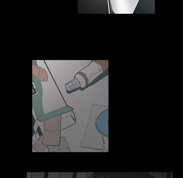 Read The Warehouse chapter 45 image 9 on Lezhin