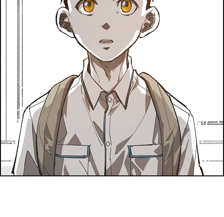 Read The Warehouse chapter 45 image 90 on Lezhin