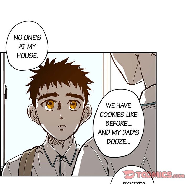 Read The Warehouse chapter 46 image 13 on Lezhin
