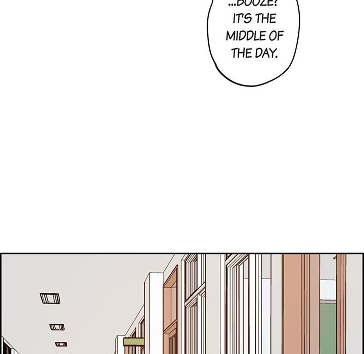 Read The Warehouse chapter 46 image 14 on Lezhin