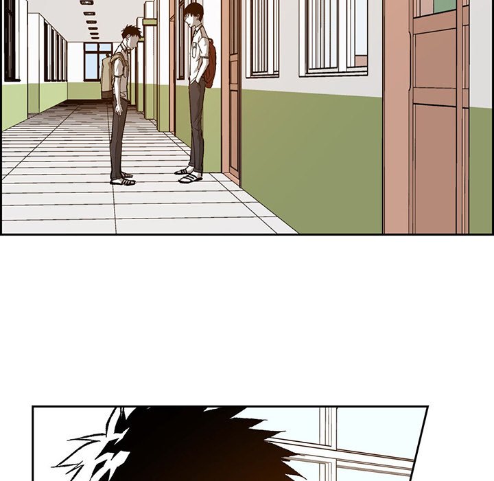 Read The Warehouse chapter 46 image 15 on Lezhin