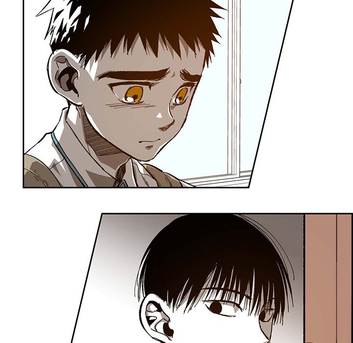 Read The Warehouse chapter 46 image 16 on Lezhin