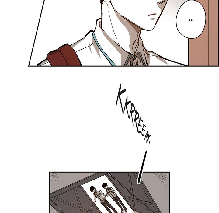Read The Warehouse chapter 46 image 17 on Lezhin