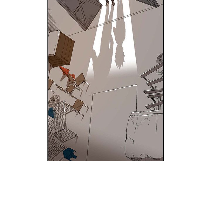 Read The Warehouse chapter 46 image 18 on Lezhin