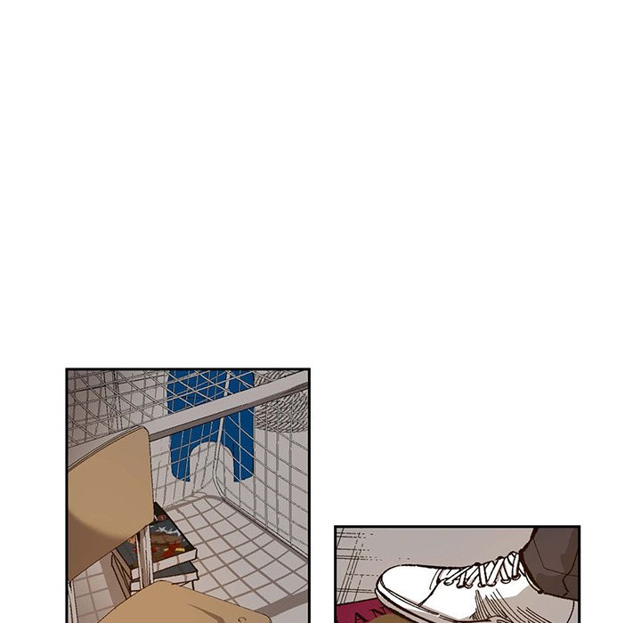 Read The Warehouse chapter 46 image 20 on Lezhin