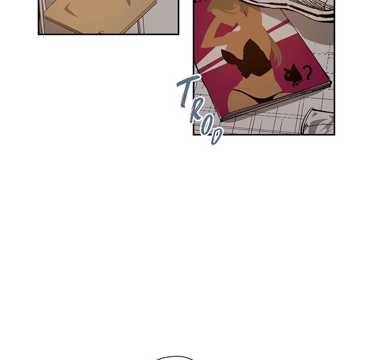Read The Warehouse chapter 46 image 21 on Lezhin