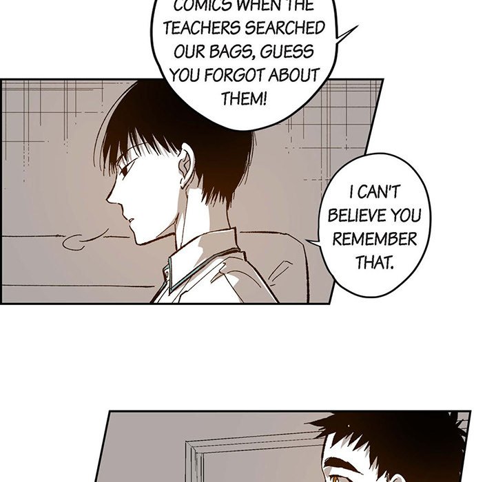 Read The Warehouse chapter 46 image 24 on Lezhin