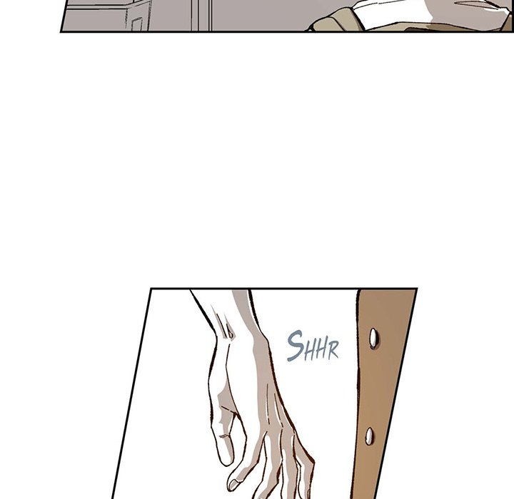 Read The Warehouse chapter 46 image 26 on Lezhin