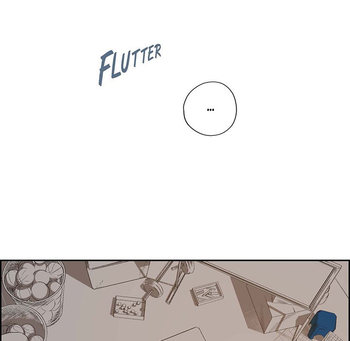 Read The Warehouse chapter 46 image 32 on Lezhin