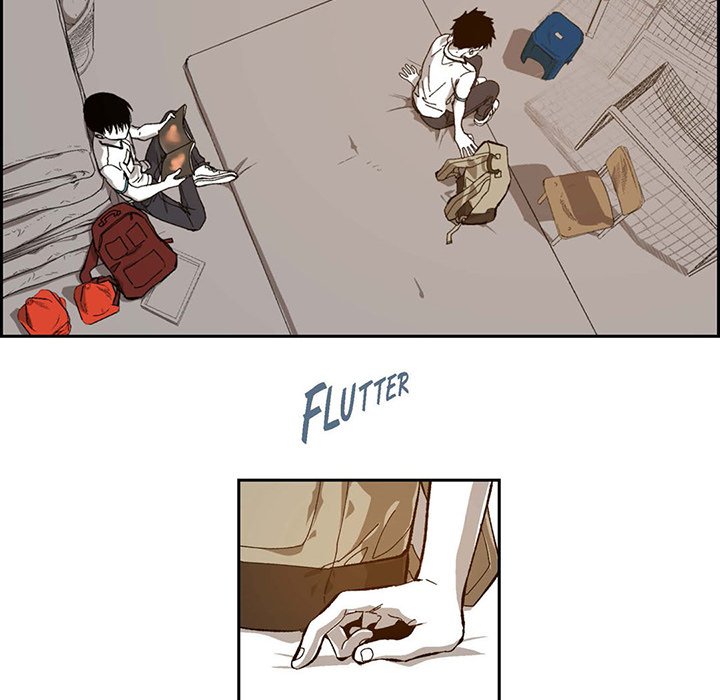 Read The Warehouse chapter 46 image 33 on Lezhin