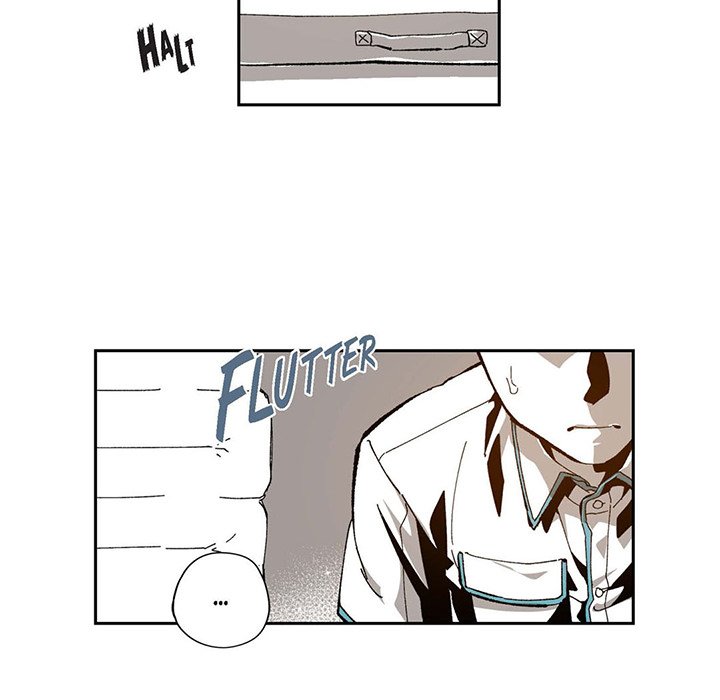 Read The Warehouse chapter 46 image 34 on Lezhin