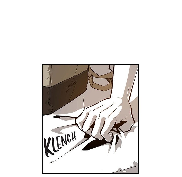 Read The Warehouse chapter 46 image 35 on Lezhin