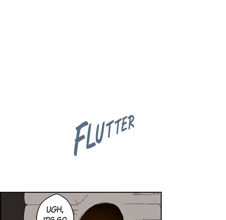 Read The Warehouse chapter 46 image 36 on Lezhin