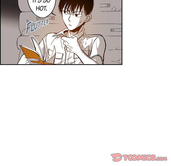 Read The Warehouse chapter 46 image 37 on Lezhin