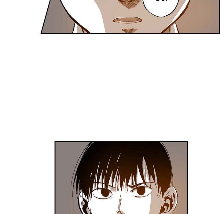 Read The Warehouse chapter 46 image 39 on Lezhin