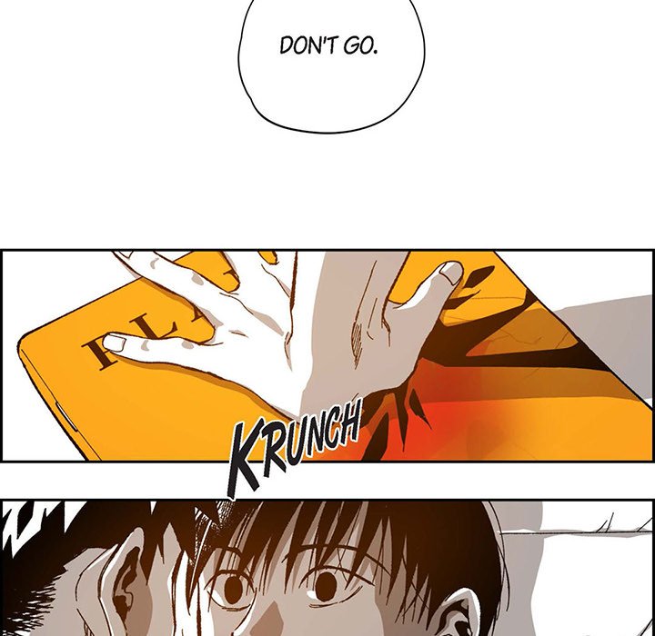 Read The Warehouse chapter 46 image 41 on Lezhin