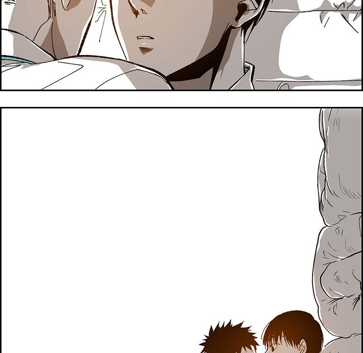 Read The Warehouse chapter 46 image 42 on Lezhin