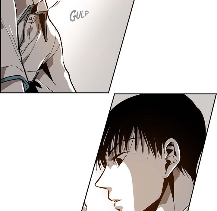 Read The Warehouse chapter 46 image 44 on Lezhin