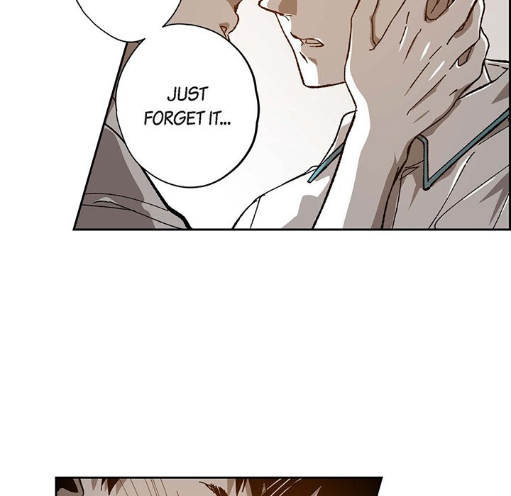 Read The Warehouse chapter 46 image 46 on Lezhin