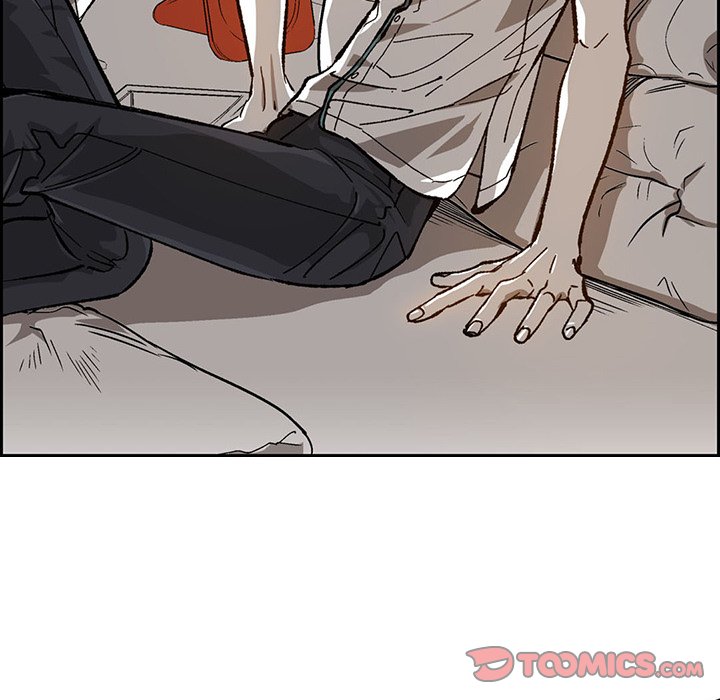 Read The Warehouse chapter 46 image 49 on Lezhin