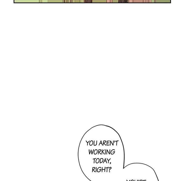 Read The Warehouse chapter 46 image 5 on Lezhin