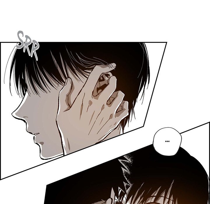 Read The Warehouse chapter 46 image 51 on Lezhin