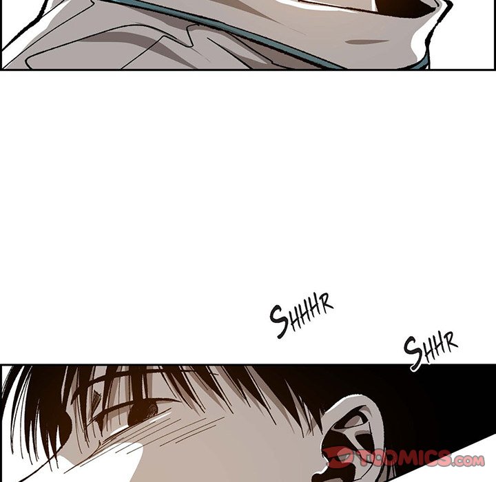 Read The Warehouse chapter 46 image 55 on Lezhin