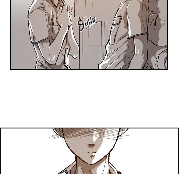 Read The Warehouse chapter 46 image 58 on Lezhin