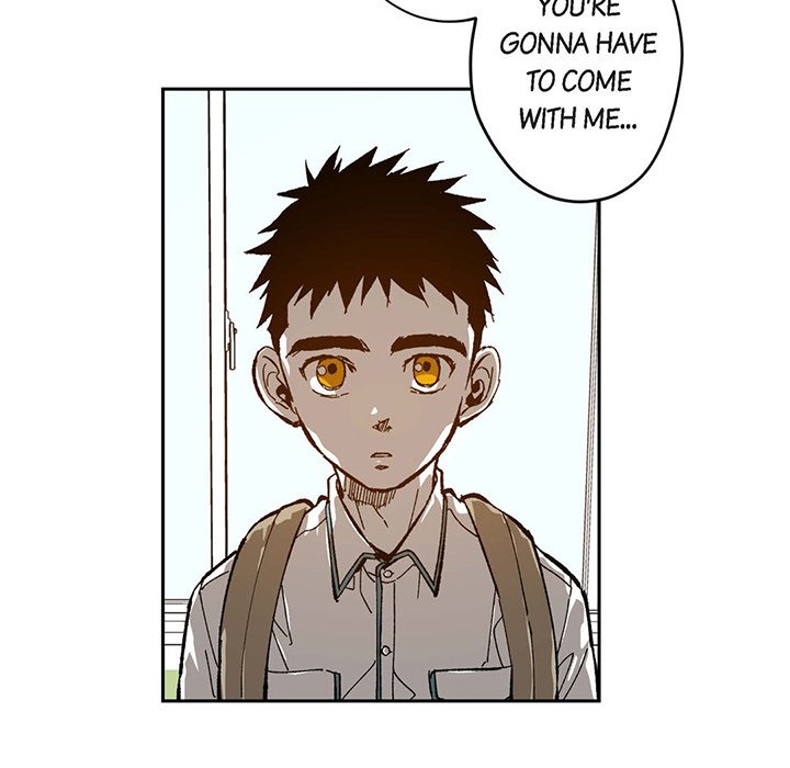 Read The Warehouse chapter 46 image 6 on Lezhin
