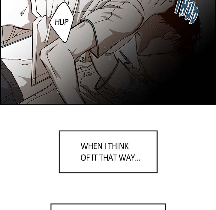 Read The Warehouse chapter 46 image 63 on Lezhin