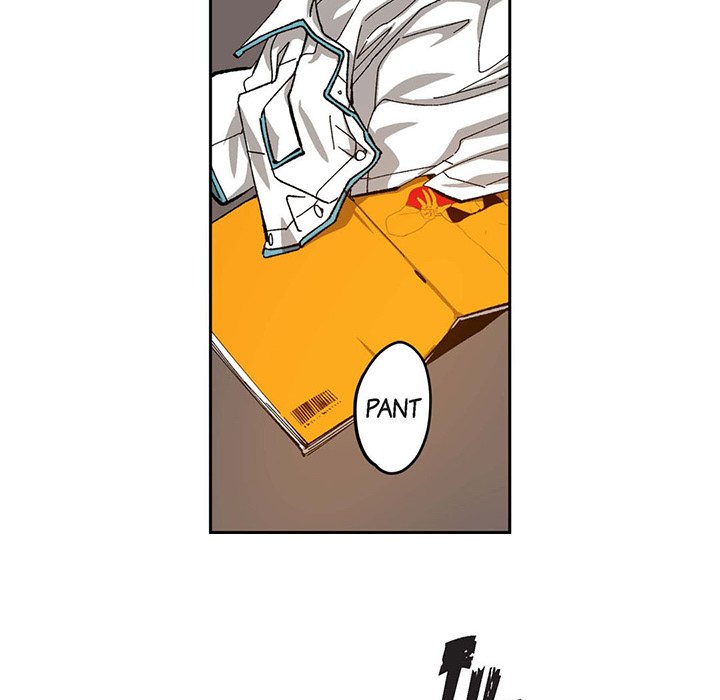 Read The Warehouse chapter 46 image 68 on Lezhin