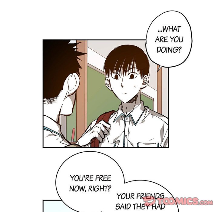 Read The Warehouse chapter 46 image 7 on Lezhin