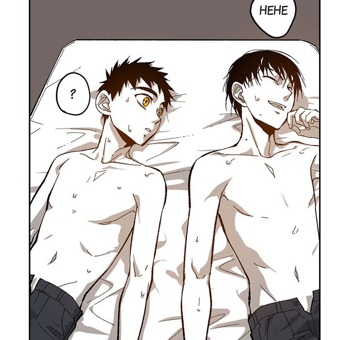 Read The Warehouse chapter 46 image 72 on Lezhin