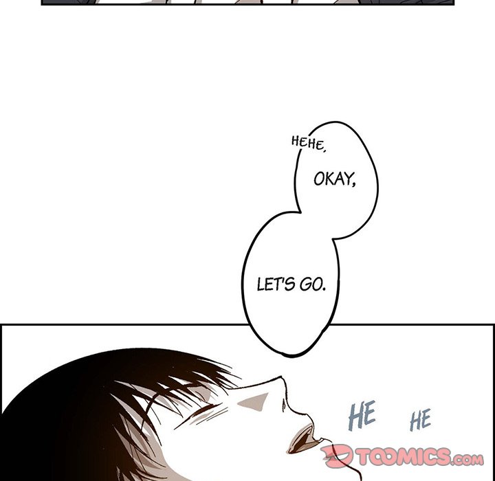 Read The Warehouse chapter 46 image 73 on Lezhin