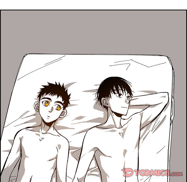 Read The Warehouse chapter 46 image 79 on Lezhin