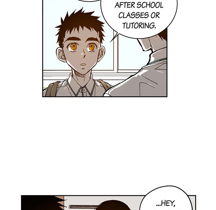 Read The Warehouse chapter 46 image 8 on Lezhin