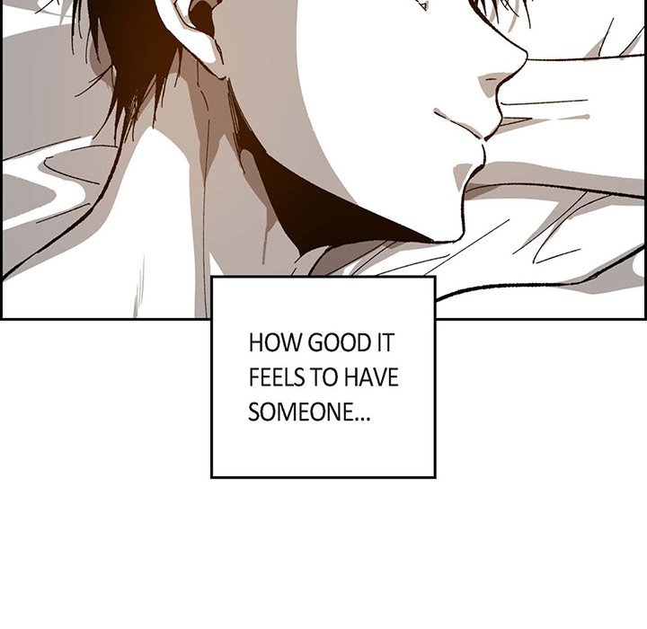 Read The Warehouse chapter 46 image 81 on Lezhin