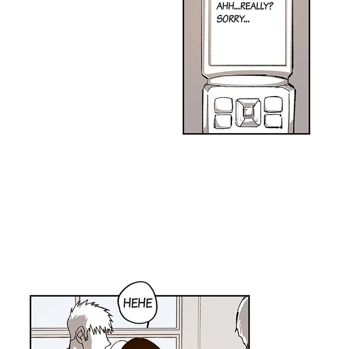 Read The Warehouse chapter 46 image 86 on Lezhin