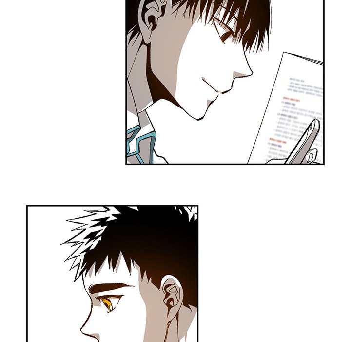 Read The Warehouse chapter 46 image 88 on Lezhin